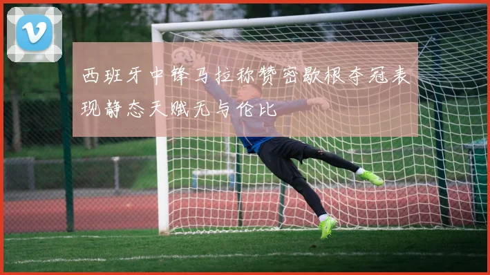 西班牙中锋马拉称赞密歇根夺冠表现静态天赋无与伦比