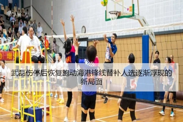 武磊伤停后恢复跑动海港锋线替补人选逐渐浮现的新局面 | LEJING